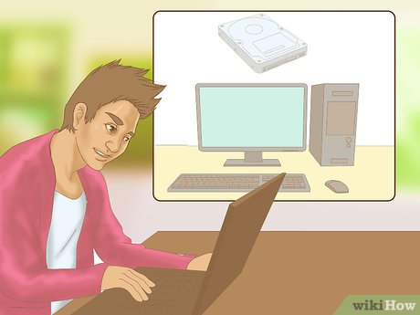 How to Be a Computer Genius Picture 2