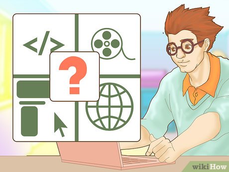 How to Be a Computer Genius Picture 27