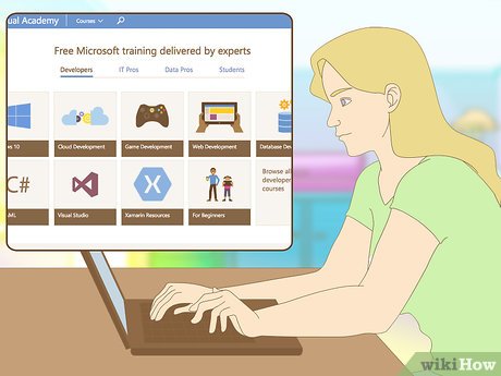 How to Be a Computer Genius Picture 30