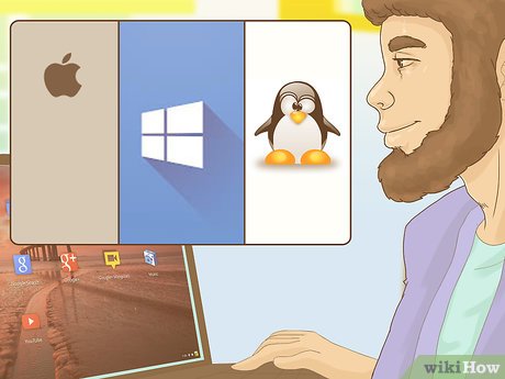 How to Be a Computer Genius Picture 8