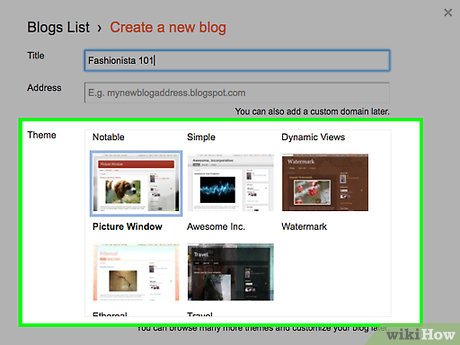 How to Be a Good Blogger Picture 4