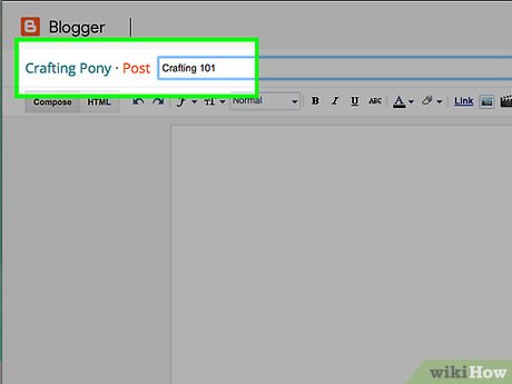 How to Be a Good Blogger Picture 9