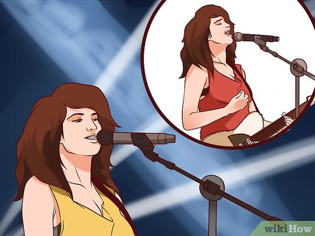 How to Be a Good Entertainer Picture 10
