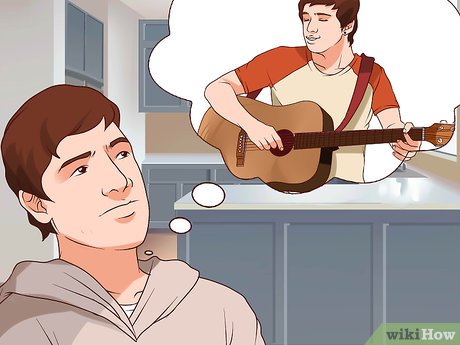 How to Be a Good Entertainer Picture 14