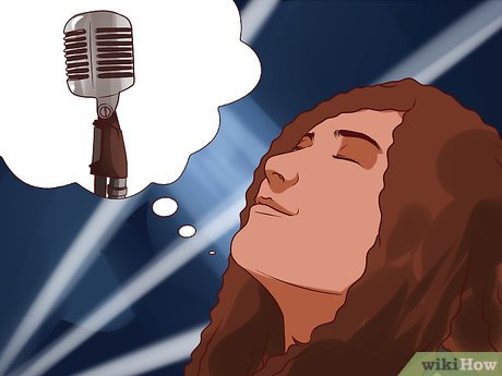 How to Be a Good Entertainer Picture 15