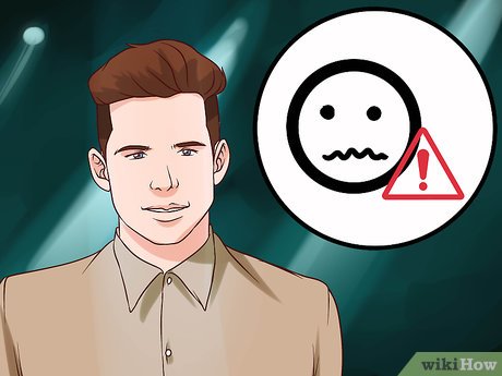 How to Be a Good Entertainer Picture 8