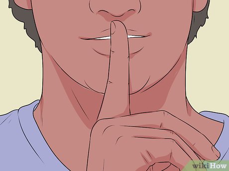 How to Be a Good Ventriloquist Picture 11