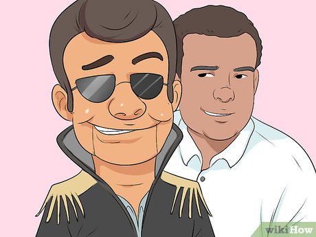 How to Be a Good Ventriloquist Picture 14