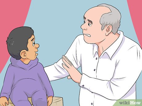 How to Be a Good Ventriloquist Picture 15