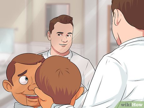 How to Be a Good Ventriloquist Picture 17