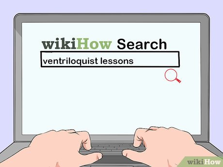 How to Be a Good Ventriloquist Picture 2