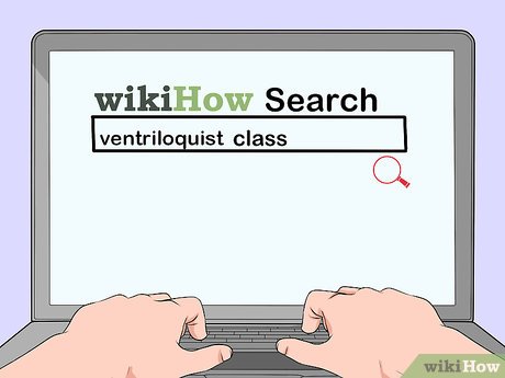 How to Be a Good Ventriloquist Picture 3