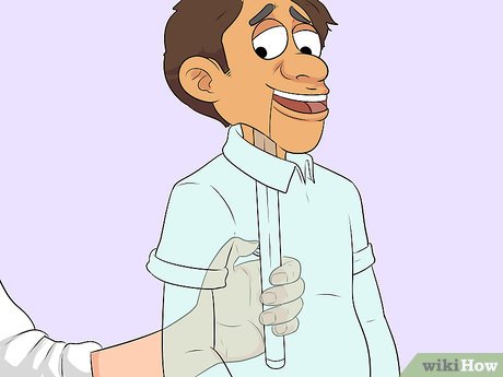 How to Be a Good Ventriloquist Picture 6