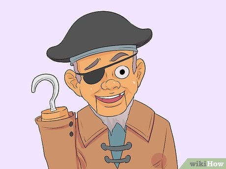 How to Be a Good Ventriloquist Picture 8