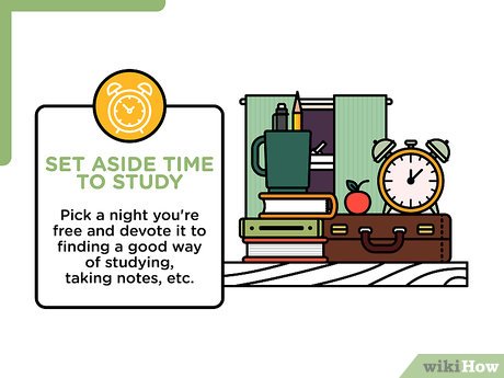 How to Be a Great Student at School Picture 4