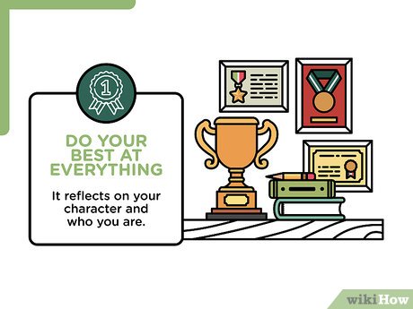 How to Be a Great Student at School Picture 6