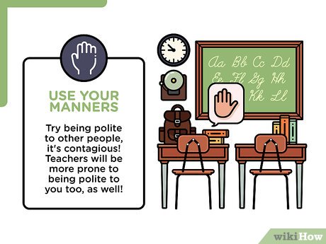 How to Be a Great Student at School Picture 8