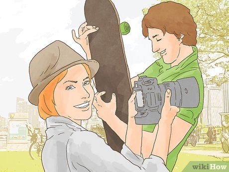 How to Be a Music Video Director Picture 3