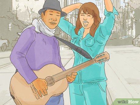 How to Be a Music Video Director Picture 6