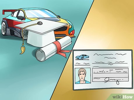 How to Be a NASCAR Driver Picture 10