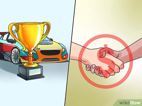 How to Be a NASCAR Driver Picture 12