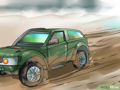 How to Be a NASCAR Driver Picture 3