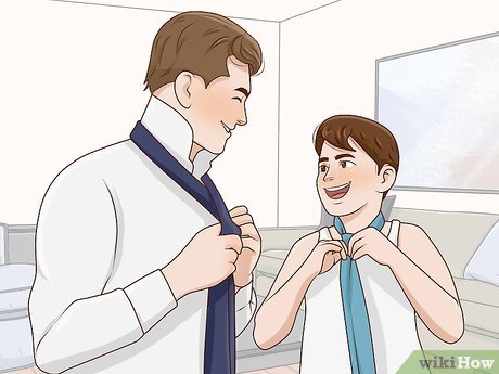 How to Be a Positive Parent Picture 1