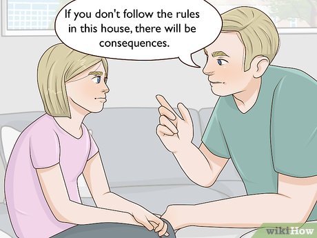 How to Be a Positive Parent Picture 10