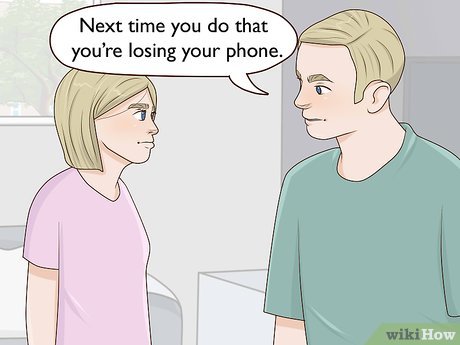 How to Be a Positive Parent Picture 12