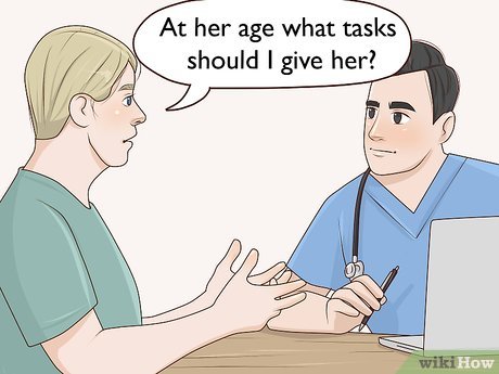 How to Be a Positive Parent Picture 14