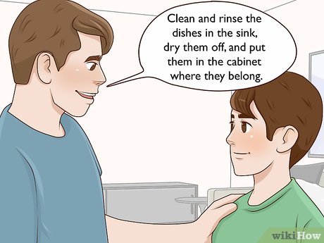 How to Be a Positive Parent Picture 4