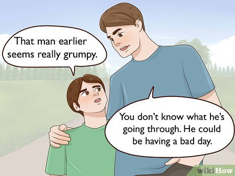 How to Be a Positive Parent Picture 5