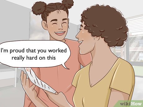 How to Be a Positive Parent Picture 6