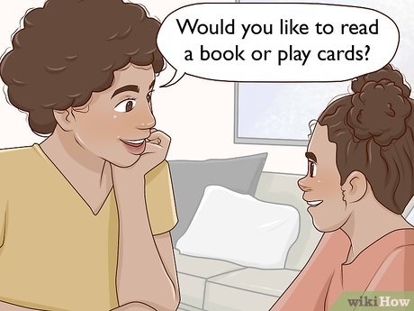 How to Be a Positive Parent Picture 7