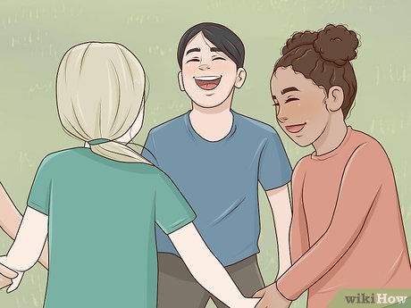 How to Be a Positive Parent Picture 8