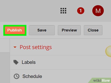 How to Be a Professional Blogger Picture 14