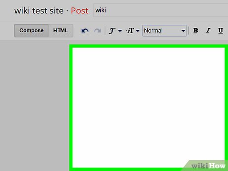 How to Be a Professional Blogger Picture 8