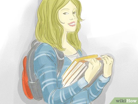 How to Be a Resident Assistant (RA) Picture 10