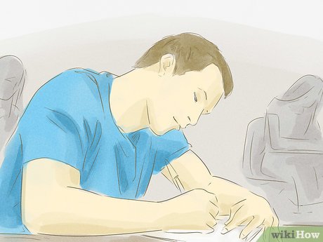 How to Be a Resident Assistant (RA) Picture 11