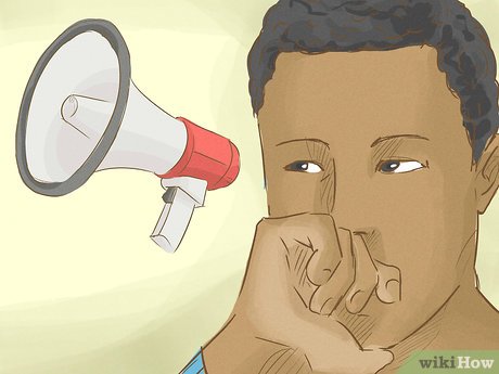 How to Be a Resident Assistant (RA) Picture 4