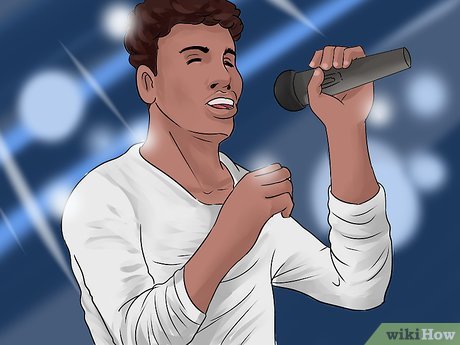 How to Be a Star Picture 11