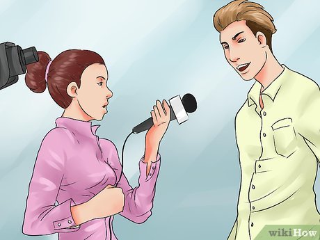 How to Be a Star Picture 12