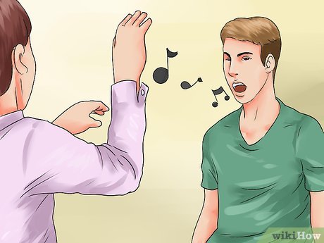 How to Be a Star Picture 2