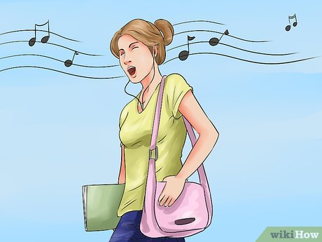 How to Be a Star Picture 3