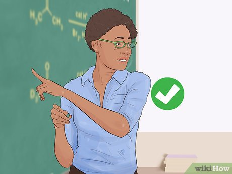 How to Be a Successful Graduate Assistant Picture 10