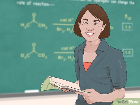 How to Be a Successful Graduate Assistant Picture 6