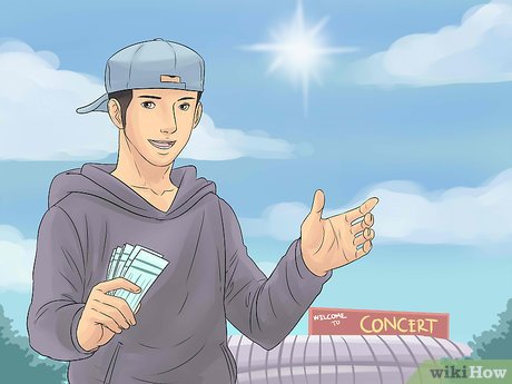 How to Be a Ticket Broker Picture 14