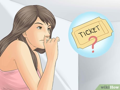 How to Be a Ticket Broker Picture 6