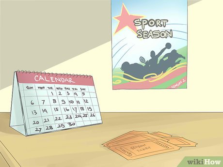 How to Be a Ticket Broker Picture 9