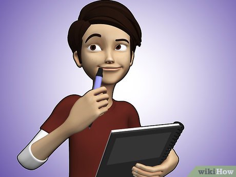 How to Be Able to Create a Story Picture 1
